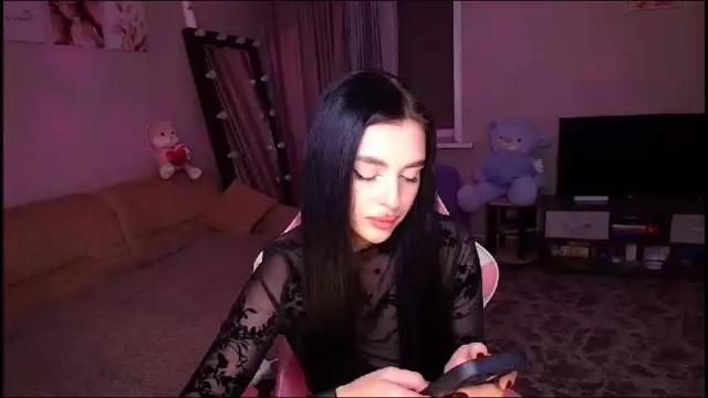 Image 4 of princessamira1 Stream on Chaturbate on 1 month ago