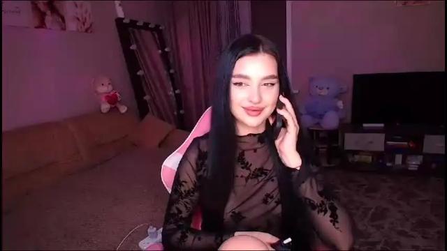 Thumbnail 2, princessamira1's Stream at Chaturbate, 1 month ago