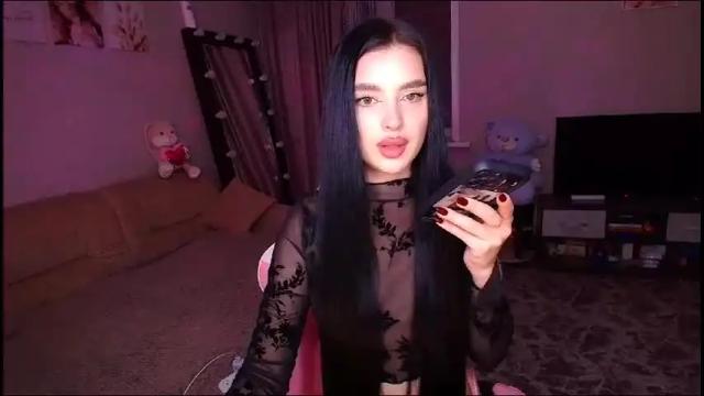 Image 6 of princessamira1 Stream on Chaturbate on 1 month ago