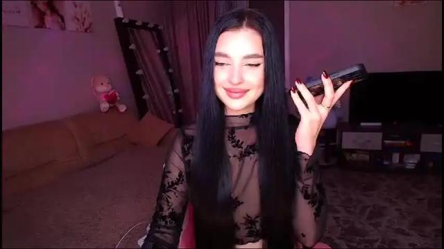 Image 7 of princessamira1 Stream on Chaturbate on 1 month ago