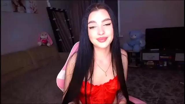 Image 4 of princessamira1 Stream on Chaturbate on 1 month ago