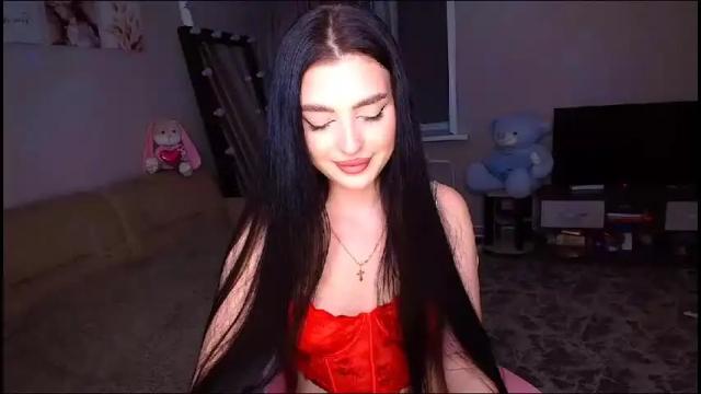 Image 8 of princessamira1 Stream on Chaturbate on 1 month ago
