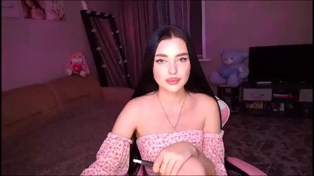 Image 12 of princessamira1 Stream on Chaturbate on 1 month ago