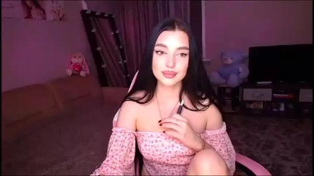 Image 6 of princessamira1 Stream on Chaturbate on 1 month ago
