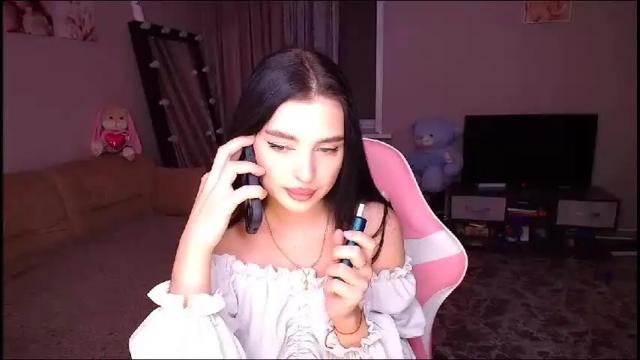 Thumbnail 1, princessamira1's Stream at Chaturbate, 1 month ago