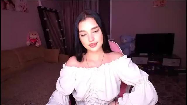 Image 10 of princessamira1 Stream on Chaturbate on 1 month ago