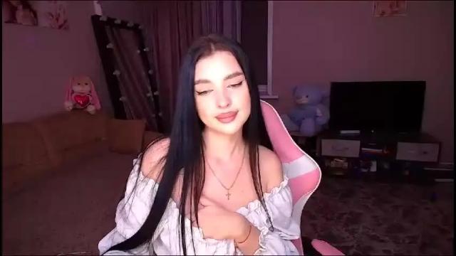 Image 11 of princessamira1 Stream on Chaturbate on 1 month ago