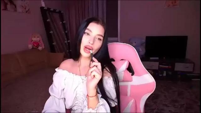 Image 12 of princessamira1 Stream on Chaturbate on 1 month ago