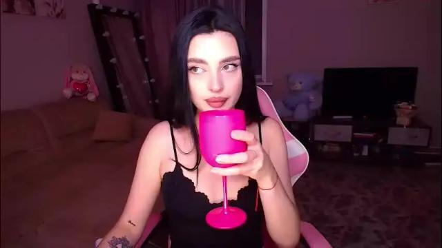 Thumbnail 1, princessamira1's Stream at Chaturbate, 27 days ago