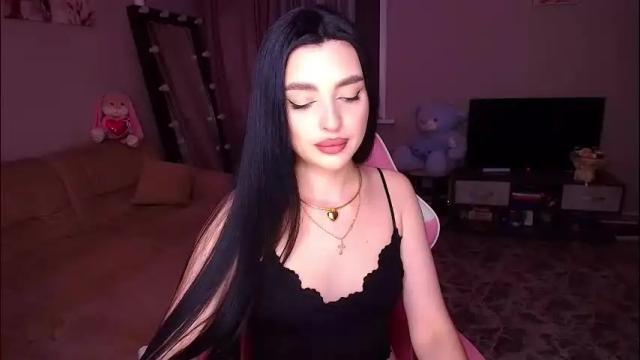 Image 2 of princessamira1 Stream on Chaturbate on 29 days ago