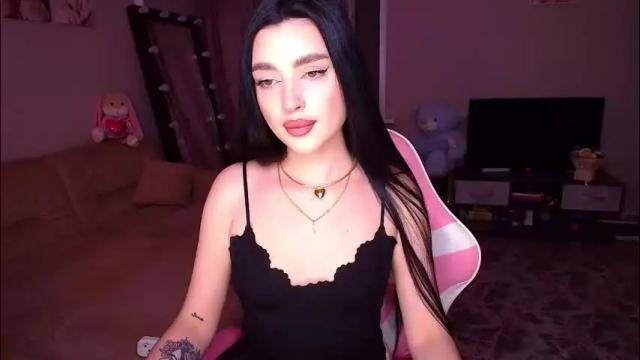 Thumbnail 2, princessamira1's Stream at Chaturbate, 27 days ago