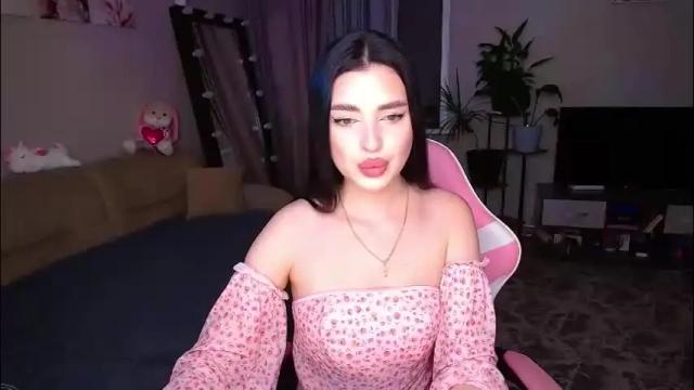 Thumbnail 1, princessamira1's Stream at Chaturbate, 7 days ago