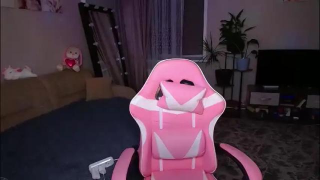 Image 10 of princessamira1 Stream on Chaturbate on 8 days ago