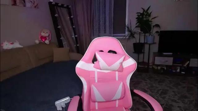 Image 12 of princessamira1 Stream on Chaturbate on 8 days ago