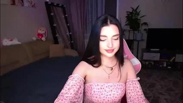 Thumbnail 2, princessamira1's Stream at Chaturbate, 7 days ago