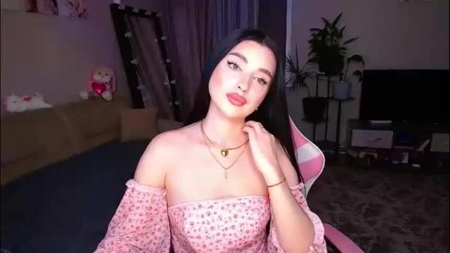 Image 8 of princessamira1 Stream on Chaturbate on 8 days ago