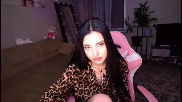 Thumbnail 1, princessamira1's Stream at Chaturbate, 6 days ago