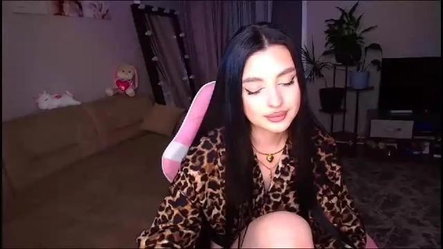 Image 10 of princessamira1 Stream on Chaturbate on 8 days ago