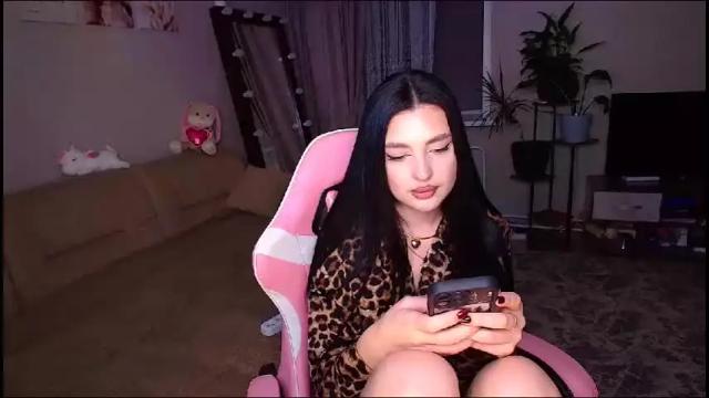 Thumbnail 2, princessamira1's Stream at Chaturbate, 6 days ago