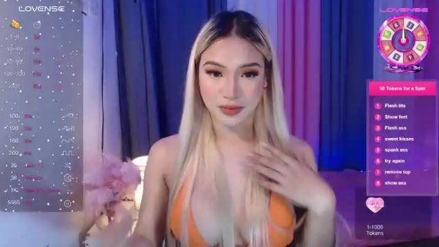 Thumbnail 1, princessasiana04's Stream at Chaturbate, 13 months ago
