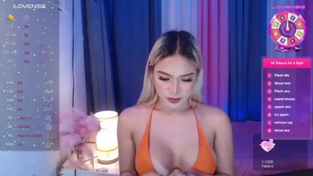 Thumbnail 2, princessasiana04's Stream at Chaturbate, 13 months ago