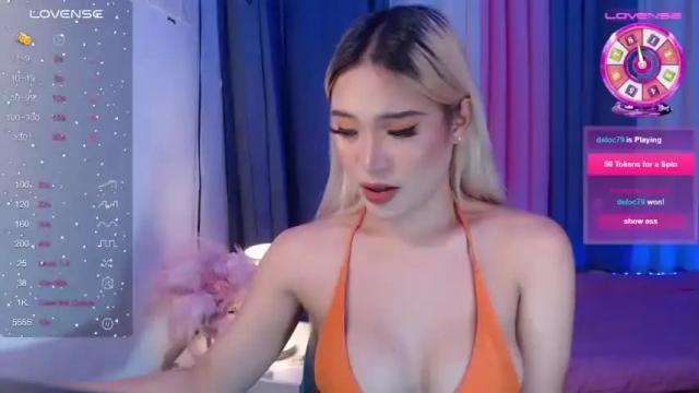 Image 8 of princessasiana04 Stream on Chaturbate on 13 months ago