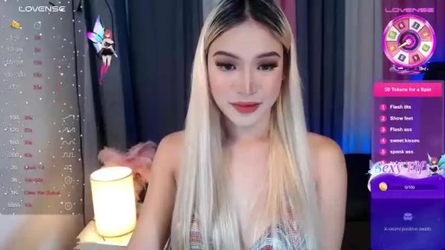 Thumbnail 2, princessasiana04's Stream at Chaturbate, 13 months ago