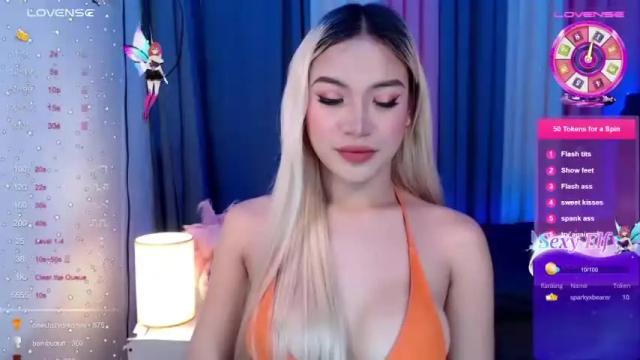 Image 4 of princessasiana04 Stream on Chaturbate on 12 months ago