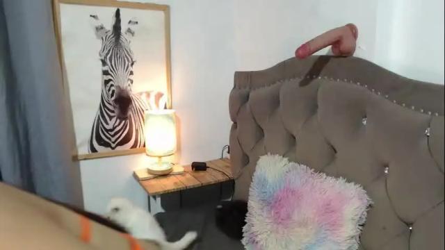 Image 3 of princessasiana04 Stream on Chaturbate on 15 days ago