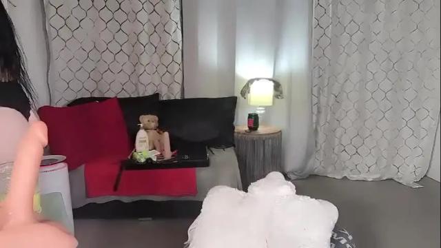 Image 3 of princessavavictoria Stream on Chaturbate on 15 months ago