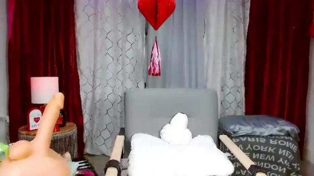 Image 6 of princessavavictoria Stream on Chaturbate on 14 months ago