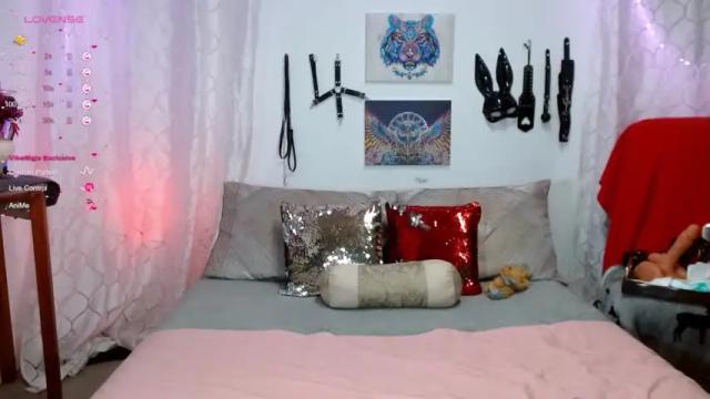 Thumbnail 1, princessavavictoria's Stream at Chaturbate, 12 months ago