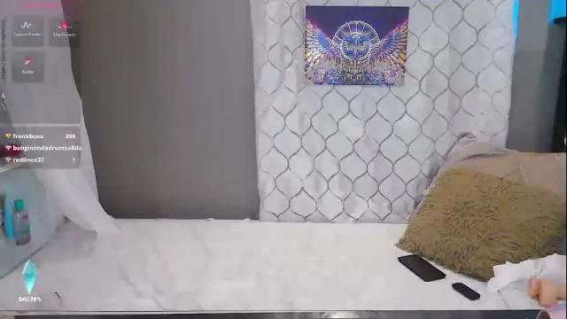 Image 10 of princessavavictoria Stream on Chaturbate on 1 month ago