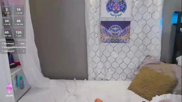 Image 12 of princessavavictoria Stream on Chaturbate on 1 month ago