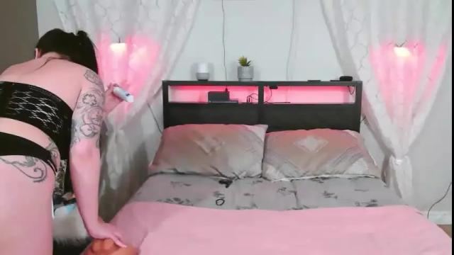 Image 2 of princessavavictoria Stream on Chaturbate on 25 days ago