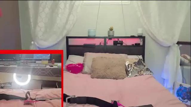 Thumbnail 1, princessavavictoria's Stream at Chaturbate, 19 days ago