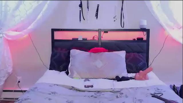 Thumbnail 2, princessavavictoria's Stream at Chaturbate, 18 days ago
