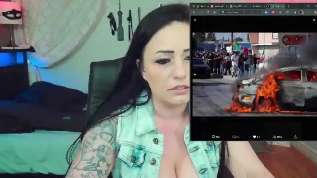 Image 3 of princessavavictoria Stream on Chaturbate on 11 days ago