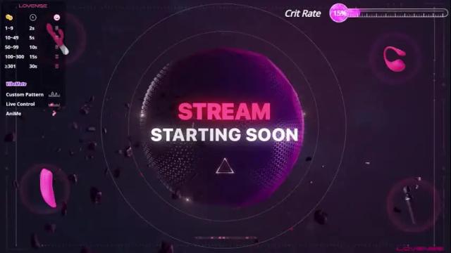 Image 2 of princessavavictoria Stream on Chaturbate on 3 months ago