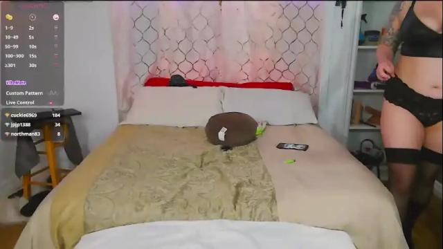 Thumbnail 3, princessavavictoria's Stream at Chaturbate, 3 months ago