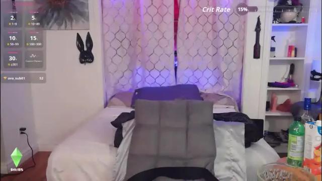 Image 3 of princessavavictoria Stream on Chaturbate on 3 months ago