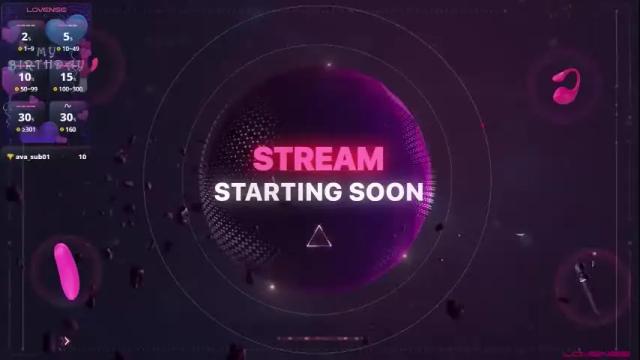 Image 2 of princessavavictoria Stream on Chaturbate on 2 months ago