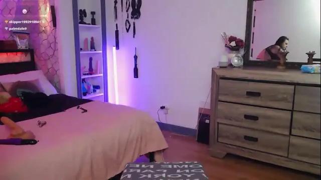 Image 11 of princessavavictoria Stream on Chaturbate on 2 months ago