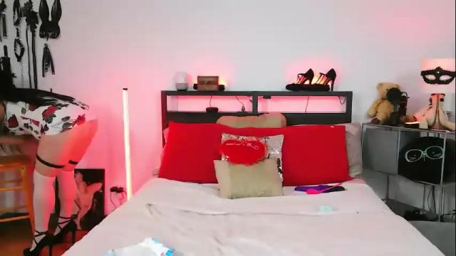 Thumbnail 1, princessavavictoria's Stream at Chaturbate, 2 months ago