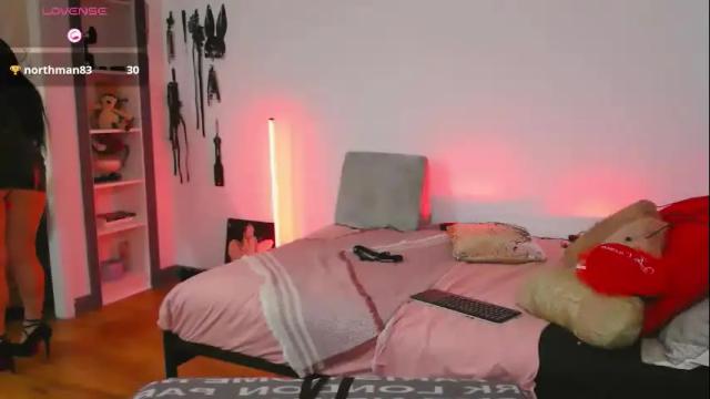 Image 8 of princessavavictoria Stream on Chaturbate on 2 months ago