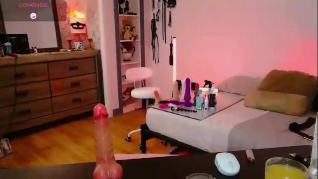Image 7 of princessavavictoria Stream on Chaturbate on 2 months ago