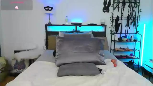 Thumbnail 3, princessavavictoria's Stream at Chaturbate, 1 month ago