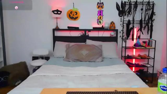 Image 8 of princessavavictoria Stream on Chaturbate on 1 month ago