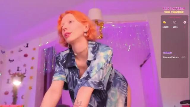 Thumbnail 2, princesscircus's Stream at Chaturbate, 4 months ago