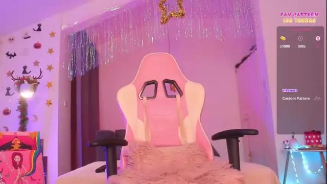 Thumbnail 1, princesscircus's Stream at Chaturbate, 3 months ago